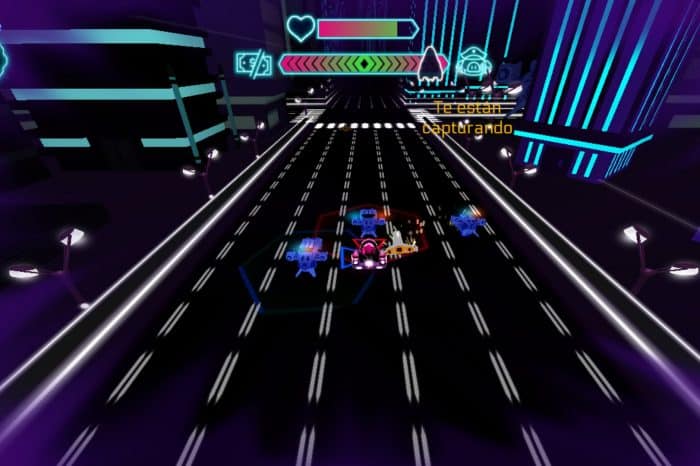 DekaDence fue una de las tres apps ganadoras del concurso de Huawei