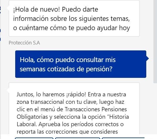Pronto, la plataforma de Protección con inteligencia artificial