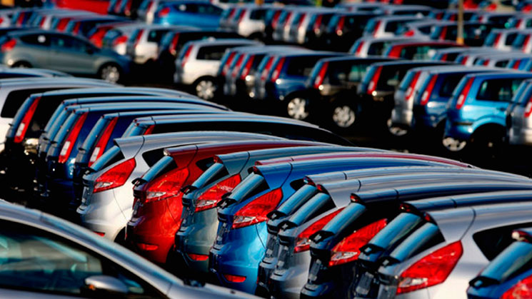 La tecnología llegó para facilitarnos ciertos procesos. Hoy en día comprar un carro dejó de ser una tarea complicada, para convertirse en una simple.