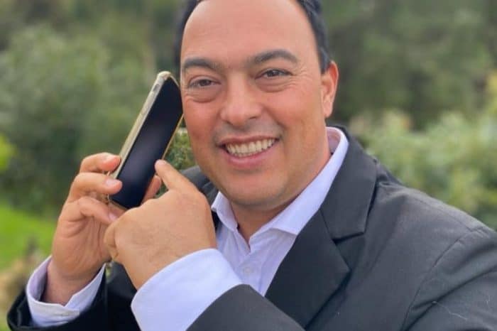 Alvaro Arismendy, experto en ventas, nos comparte su experiencia