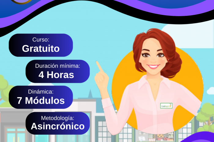 Curso virtual procultivos