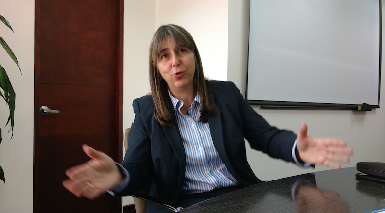 Transformacion Digital - Beatriz Carmona - Accenture