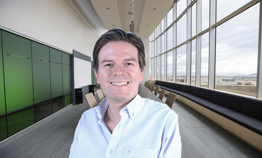 Camilo Ávila, Herbalife Nutrition